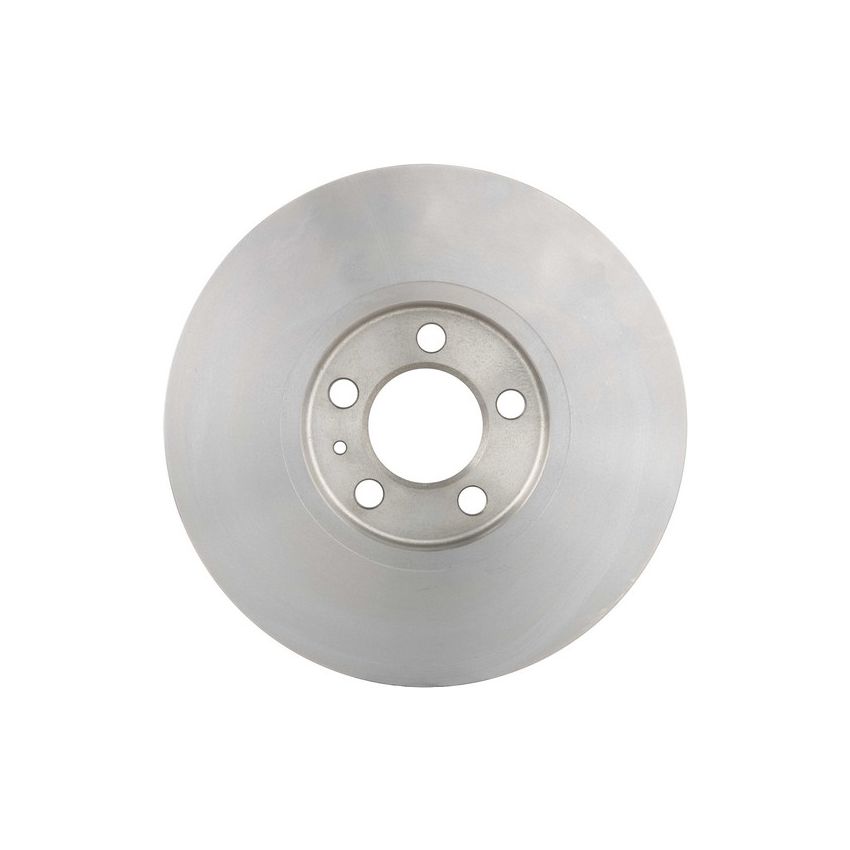 Brembo 09.6747.10 Premium Vented Brake Rotor