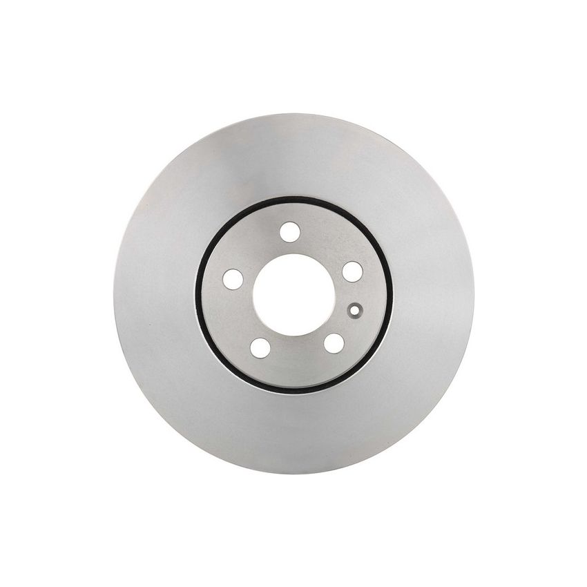 Brembo 09.6747.10 Premium Vented Brake Rotor