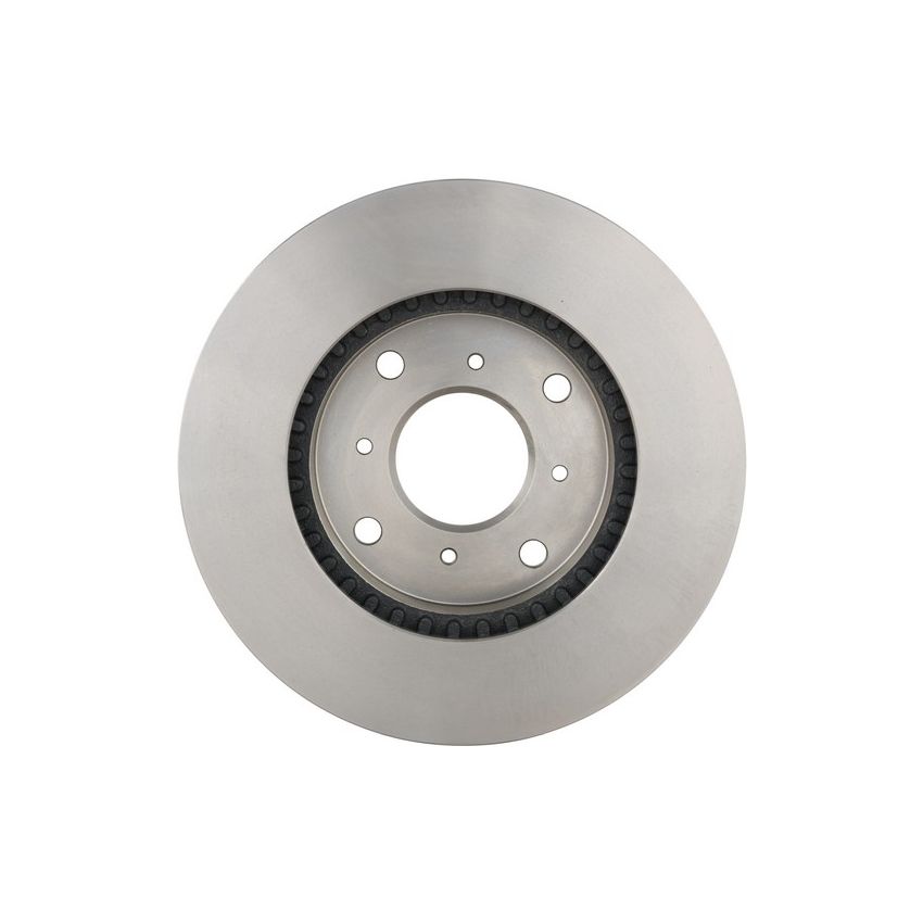 Brembo 09.6753.10 Premium Vented Brake Rotor