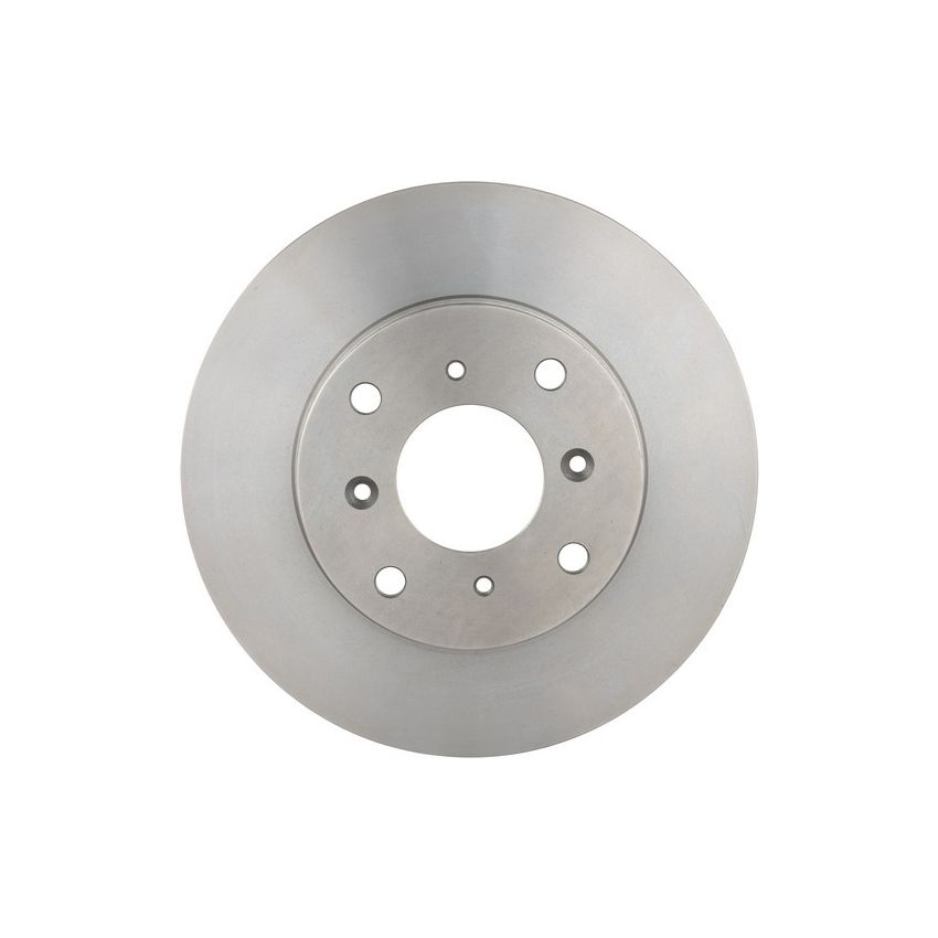 Brembo 09.6753.10 Premium Vented Brake Rotor