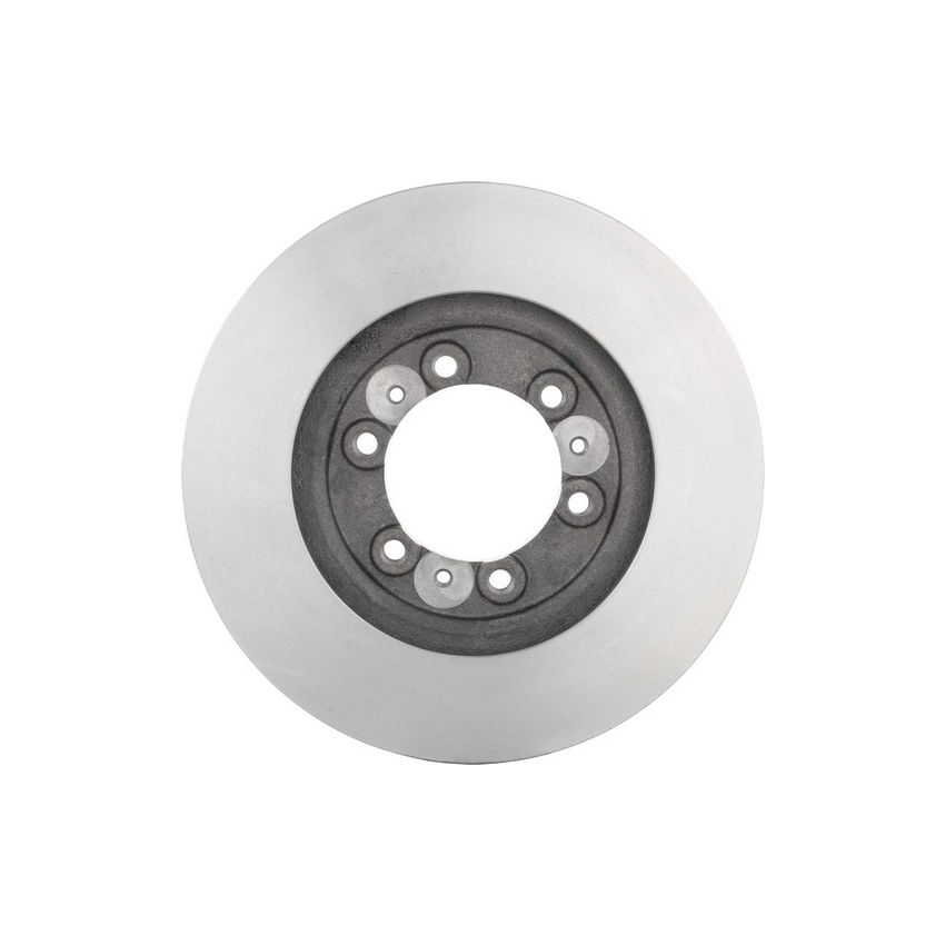 Brembo 09.6866.20 Premium Vented Brake Rotor