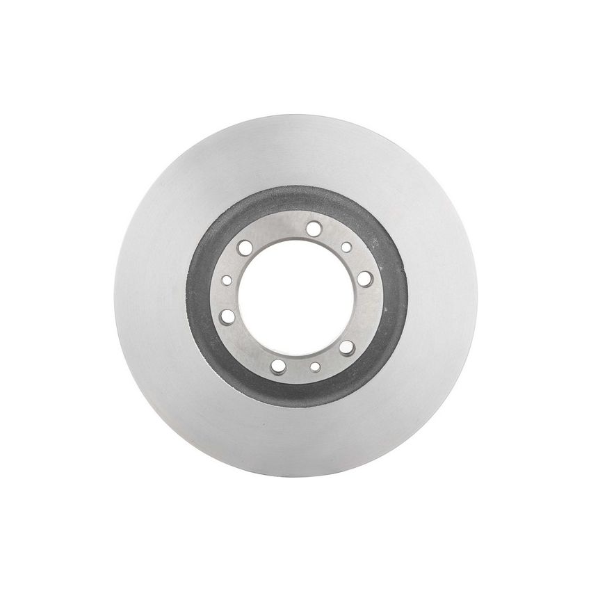 Brembo 09.6866.20 Premium Vented Brake Rotor
