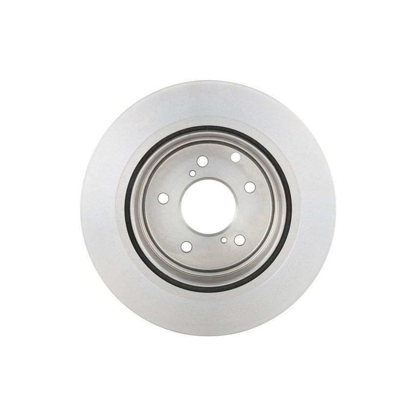 Brembo 09.6912.10 Premium Vented Brake Rotor