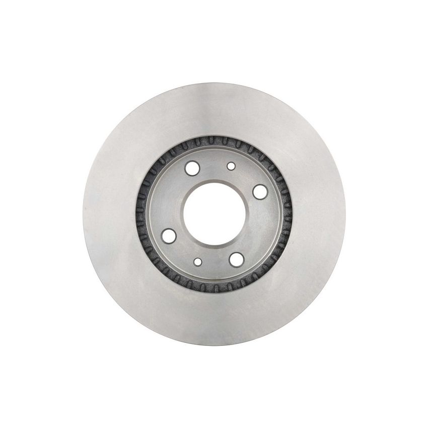 Brembo 09.6942.10 Premium Vented Brake Rotor