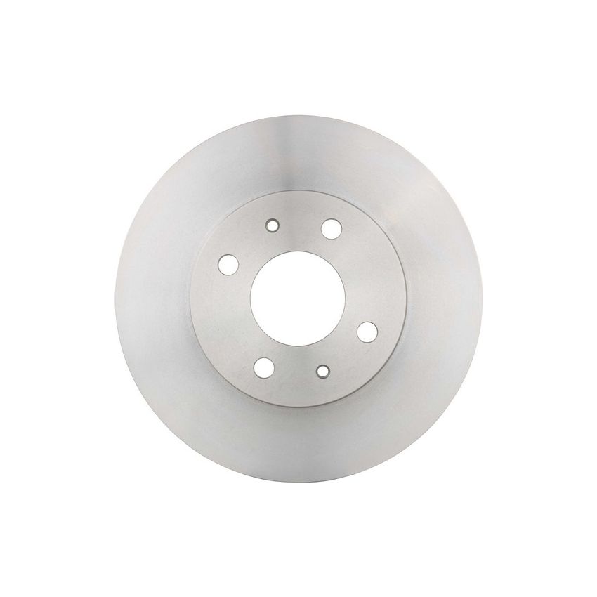 Brembo 09.6942.10 Premium Vented Brake Rotor