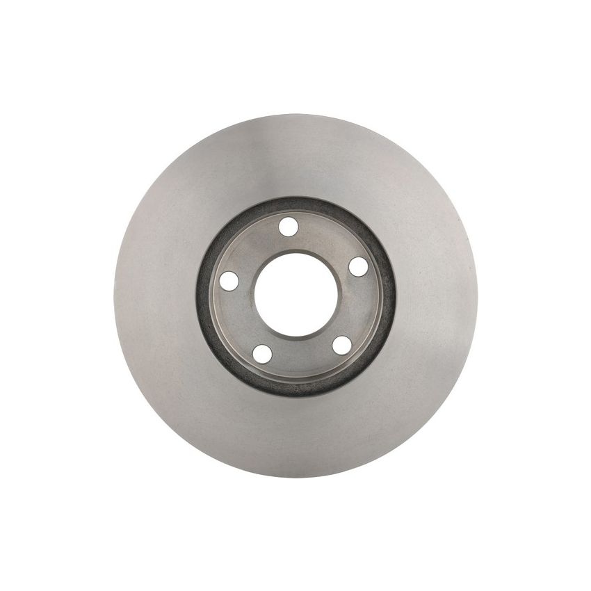 Brembo 09.7195.10 Premium Vented Brake Rotor