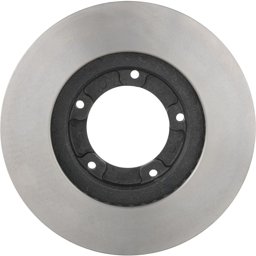 Brembo 09.7266.10 Premium Vented Brake Rotor