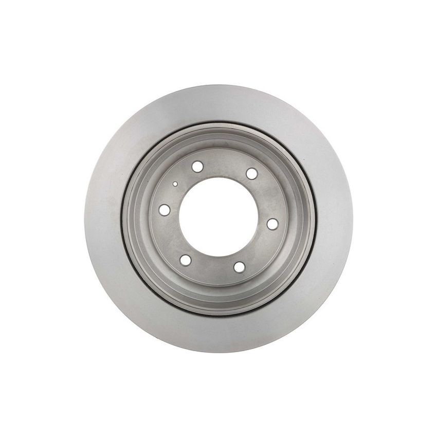 Brembo 09.7377.10 Premium Vented Brake Rotor