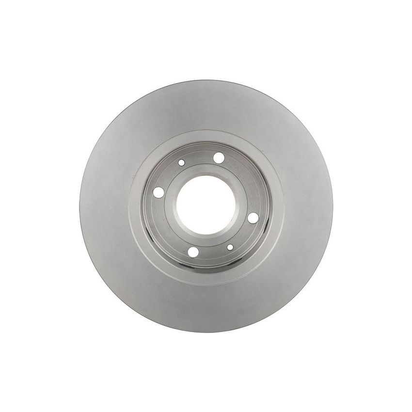 Brembo 09.7720.11 Premium Coated Vented Brake Rotor