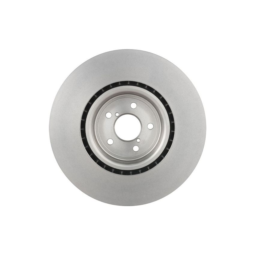 Brembo 09.7812.11 Premium Coated Vented Brake Rotor