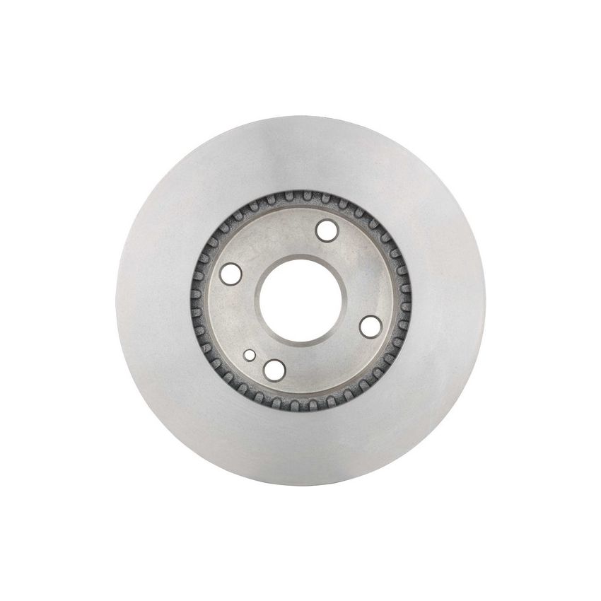 Brembo 09.7824.10 Premium Vented Brake Rotor