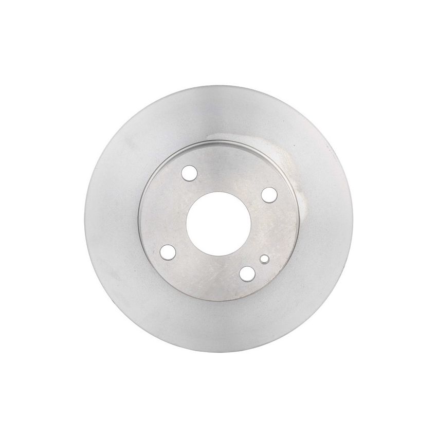 Brembo 09.7824.10 Premium Vented Brake Rotor