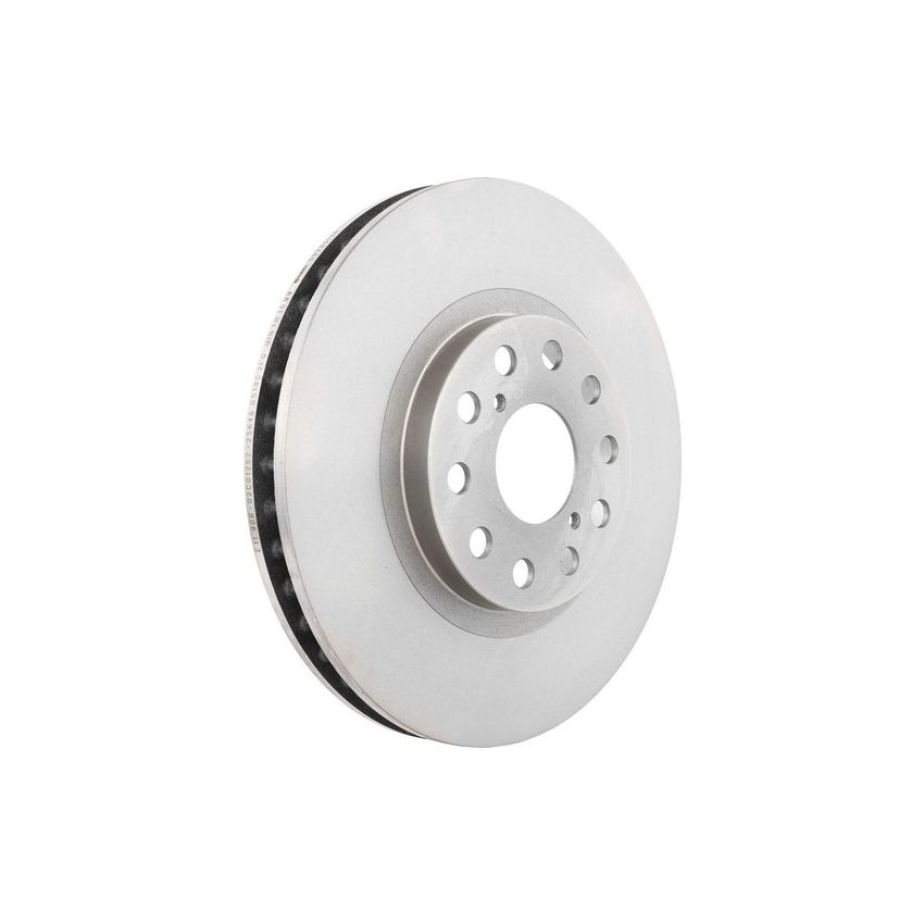 Brembo 09.7931.20 Premium Vented Brake Rotor