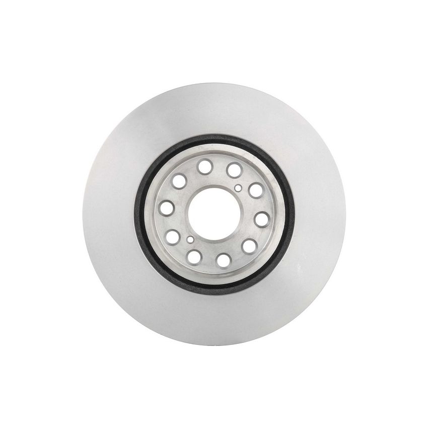 Brembo 09.7931.20 Premium Vented Brake Rotor