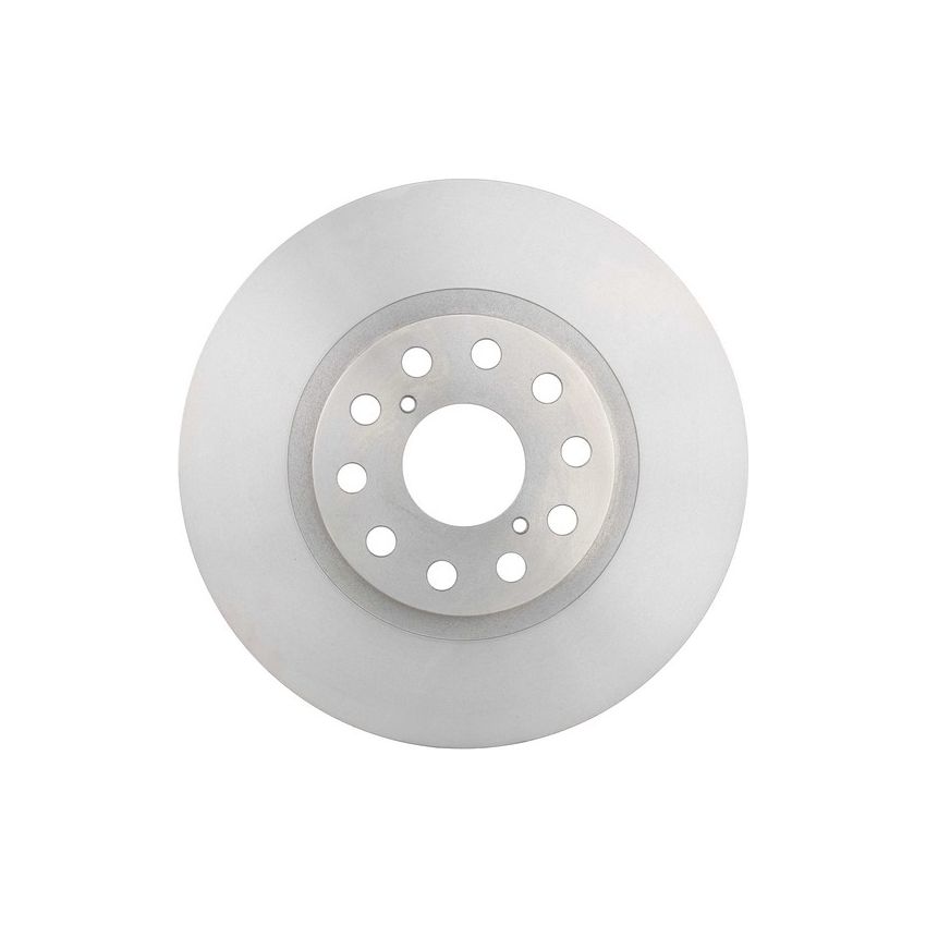 Brembo 09.7931.20 Premium Vented Brake Rotor