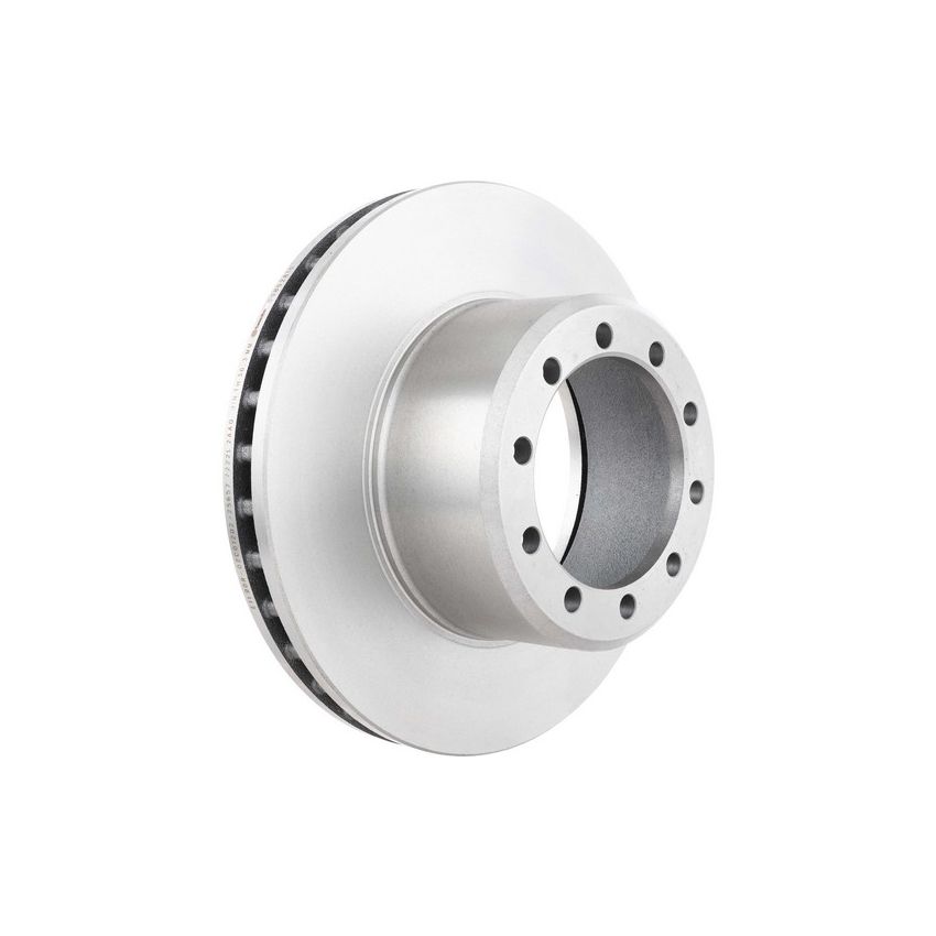 Brembo 09.8028.10 Premium Vented Brake Rotor