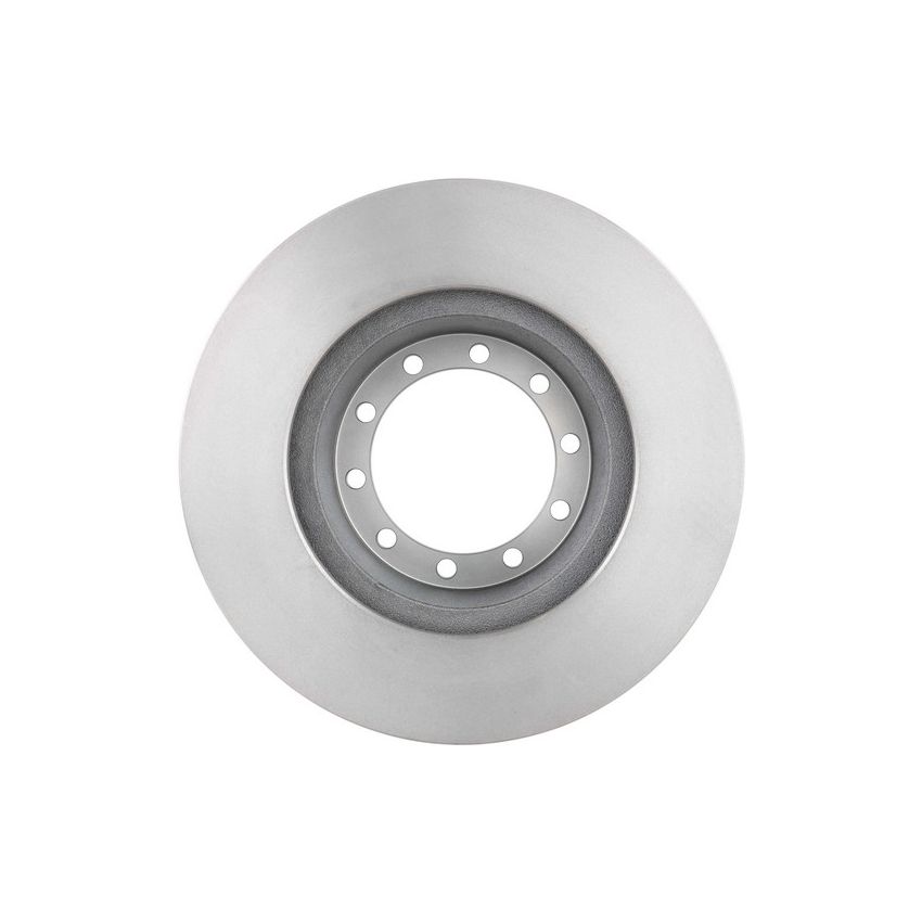 Brembo 09.8028.10 Premium Vented Brake Rotor