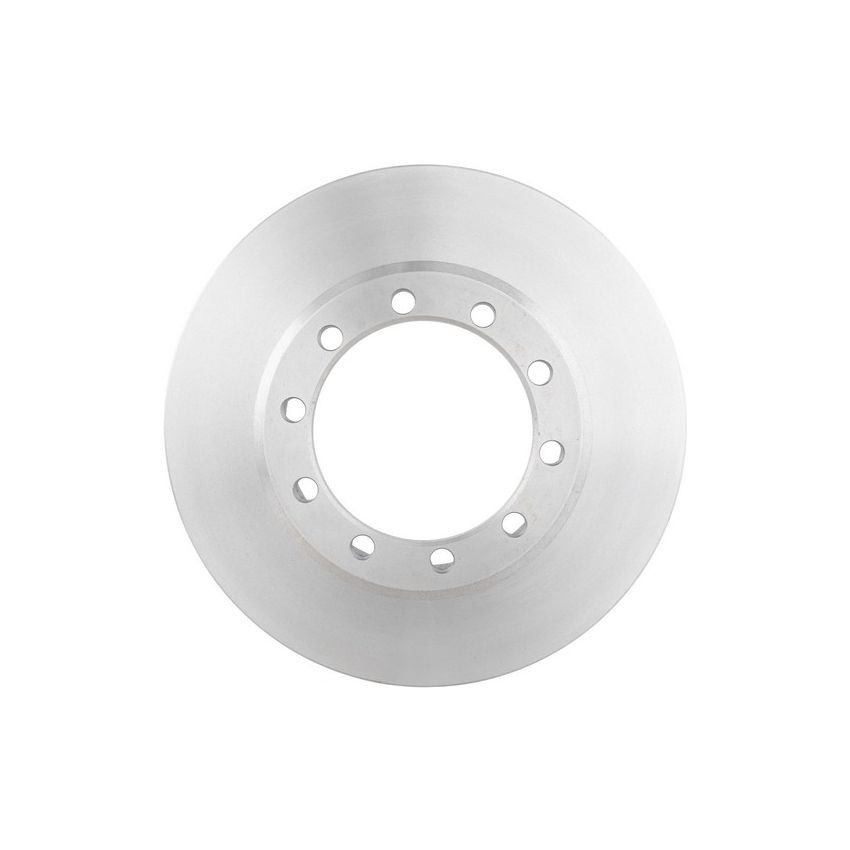 Brembo 09.8028.10 Premium Vented Brake Rotor