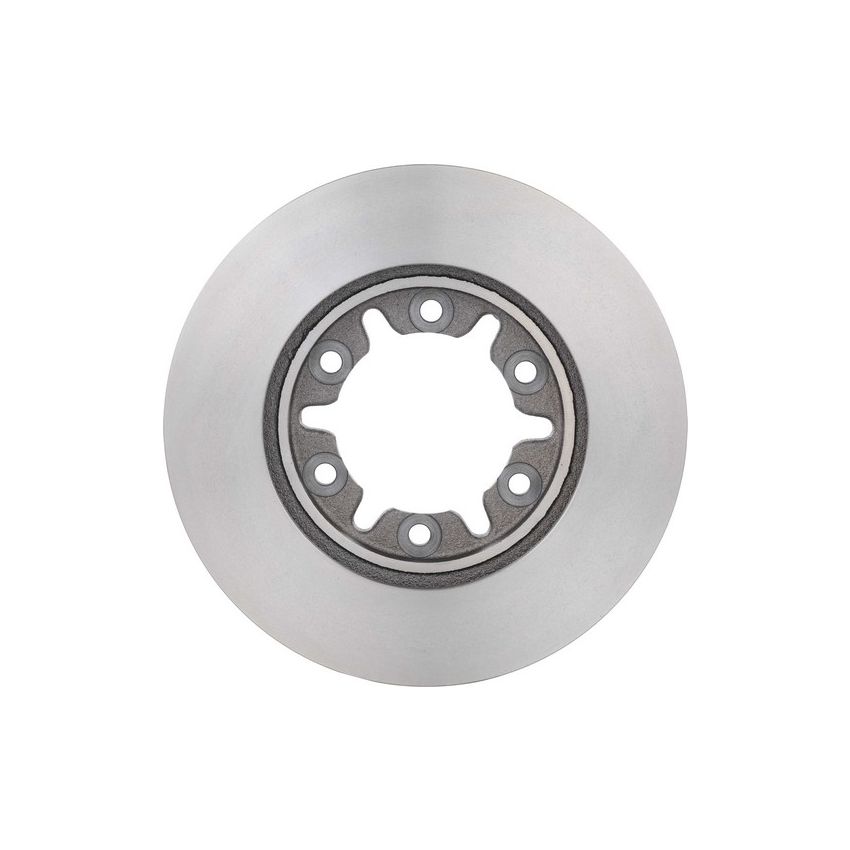 Brembo 09.8066.14 Premium Front Brake Rotor