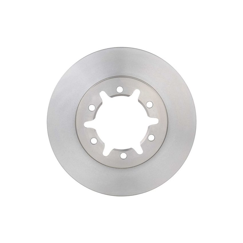 Brembo 09.8066.14 Premium Front Brake Rotor