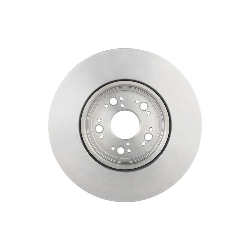 Brembo 09.8315.10 Premium Vented Brake Rotor