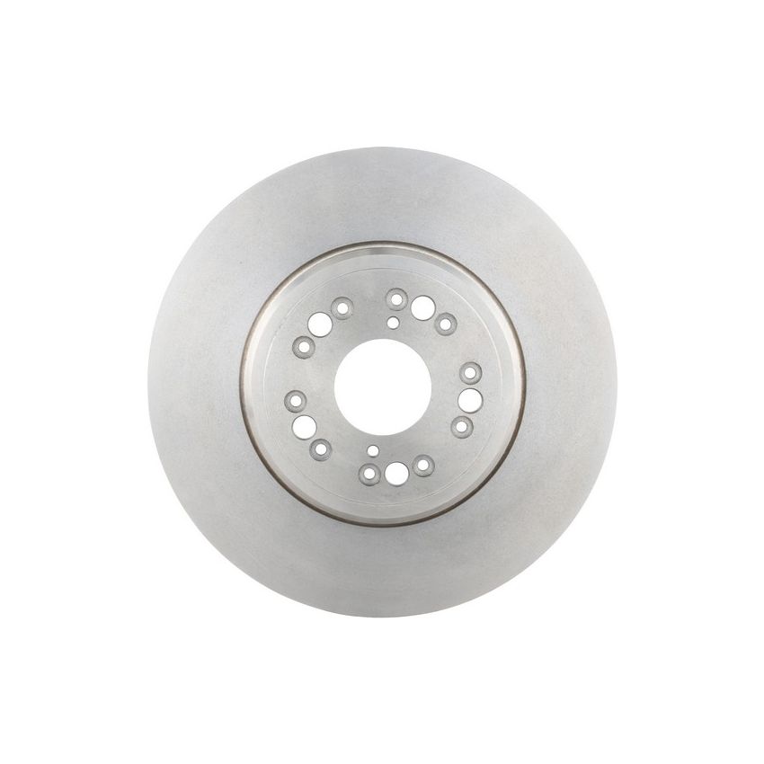 Brembo 09.8315.10 Premium Vented Brake Rotor