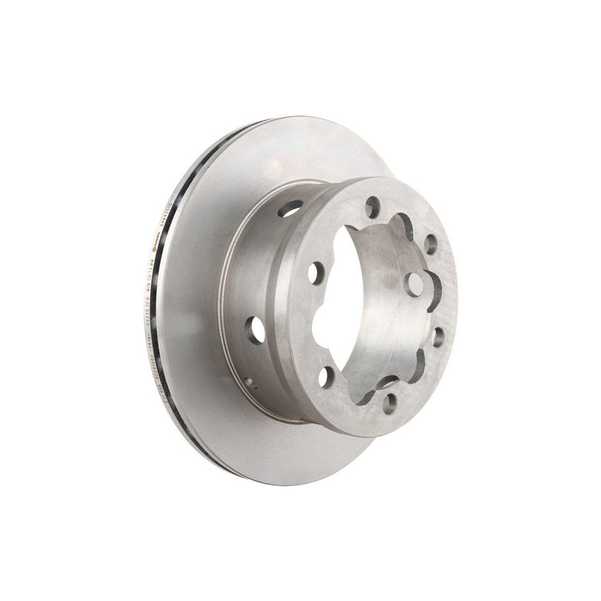 Brembo 09.8475.10 Premium Vented Brake Rotor