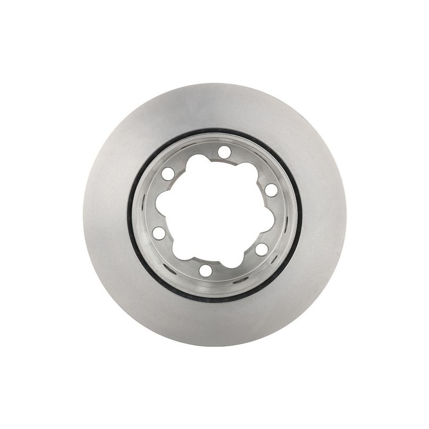 Brembo 09.8475.10 Premium Vented Brake Rotor