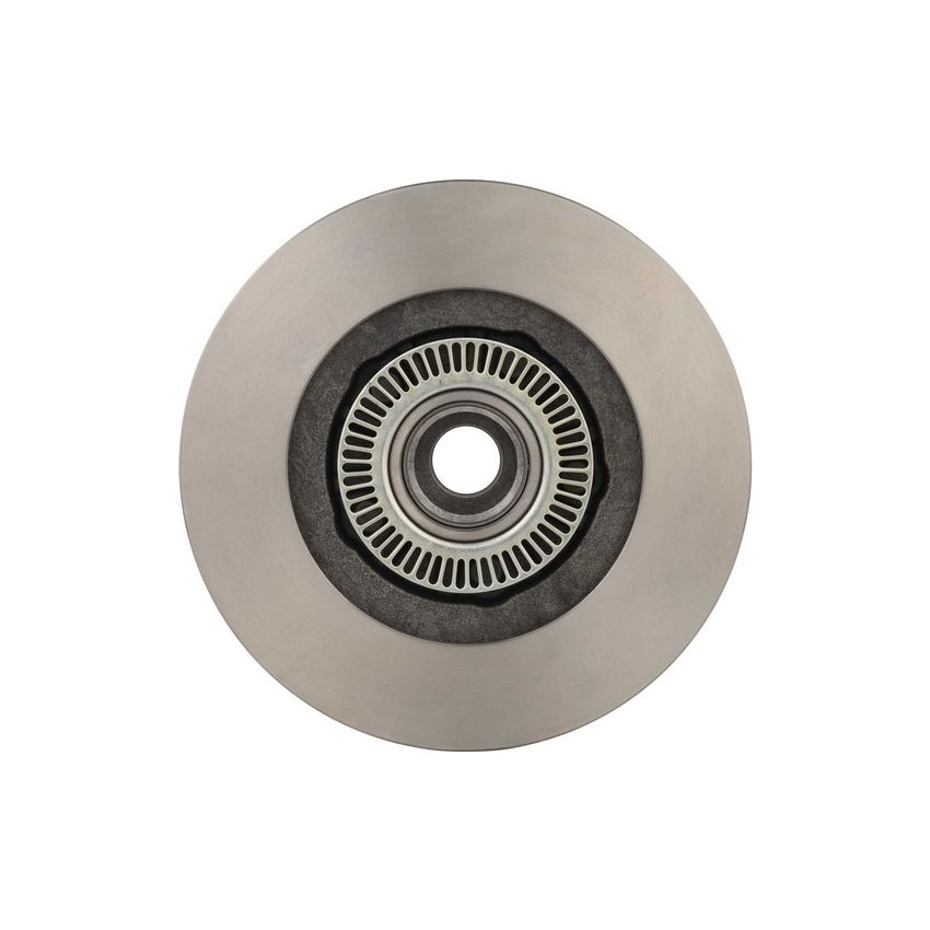 Brembo 09.8490.10 Premium Vented Brake Rotor