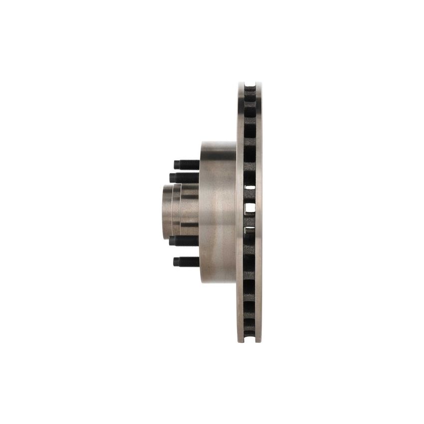 Brembo 09.8490.10 Premium Vented Brake Rotor