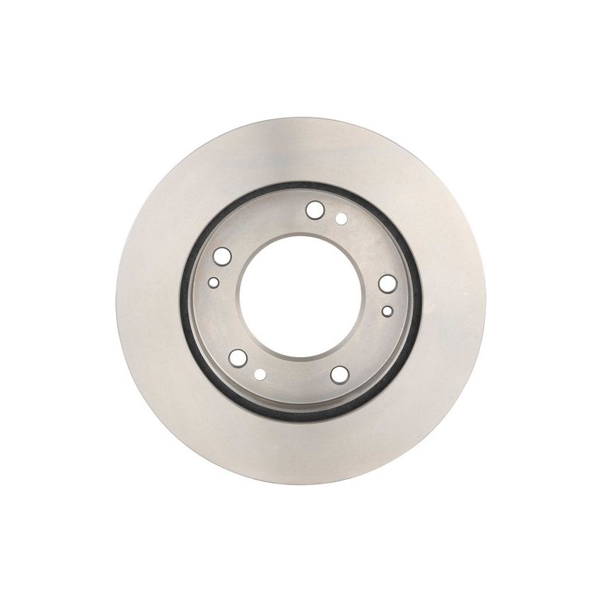 Brembo 09.8546.10 Premium Vented Brake Rotor