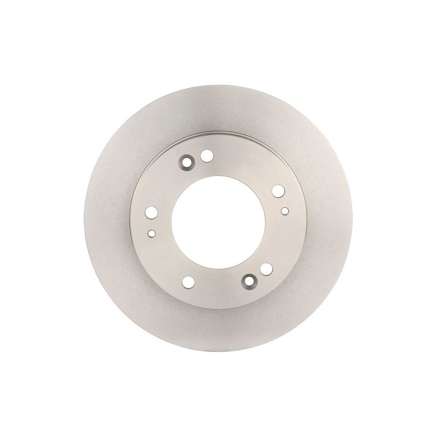 Brembo 09.8546.10 Premium Vented Brake Rotor