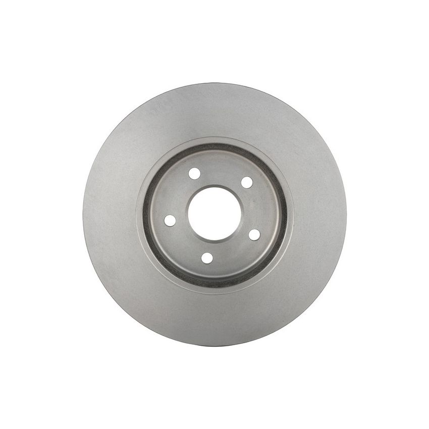 Brembo KT00599 Brembo ceramic brake pad and UV coated vented  brake disc kit