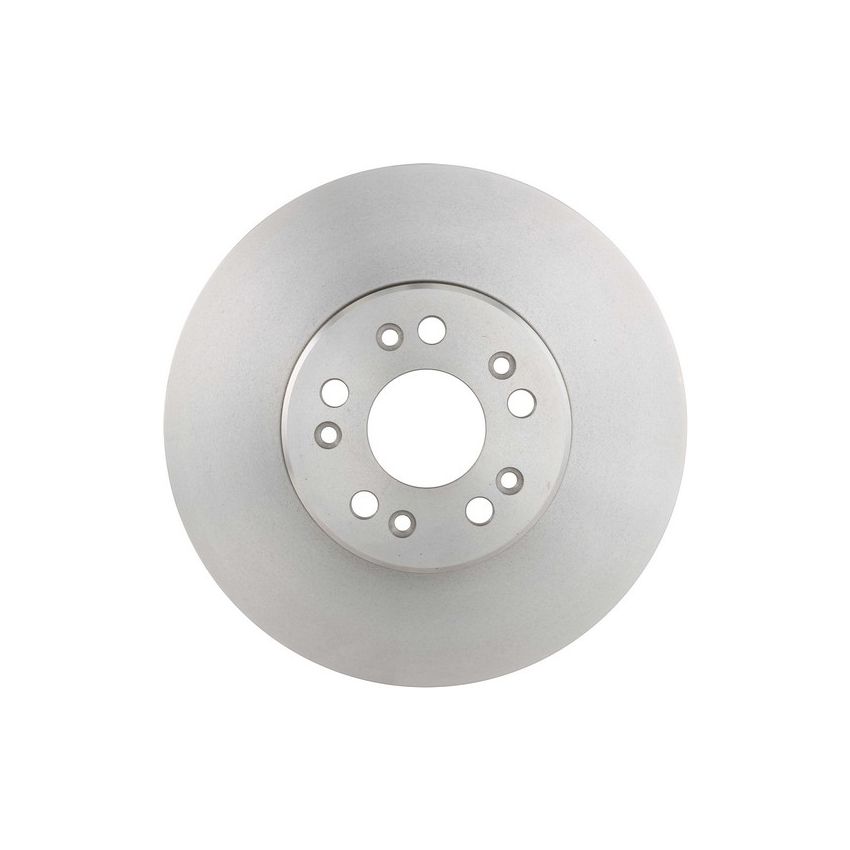 Brembo 09.8726.10 Premium Vented Brake Rotor