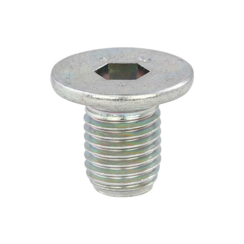 Brembo 09.8726.10 Premium Vented Brake Rotor