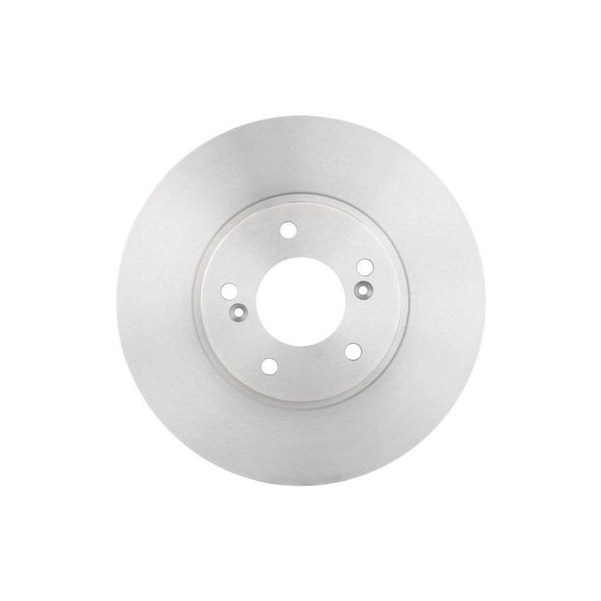 Brembo 09.9088.10 Premium Vented Brake Rotor