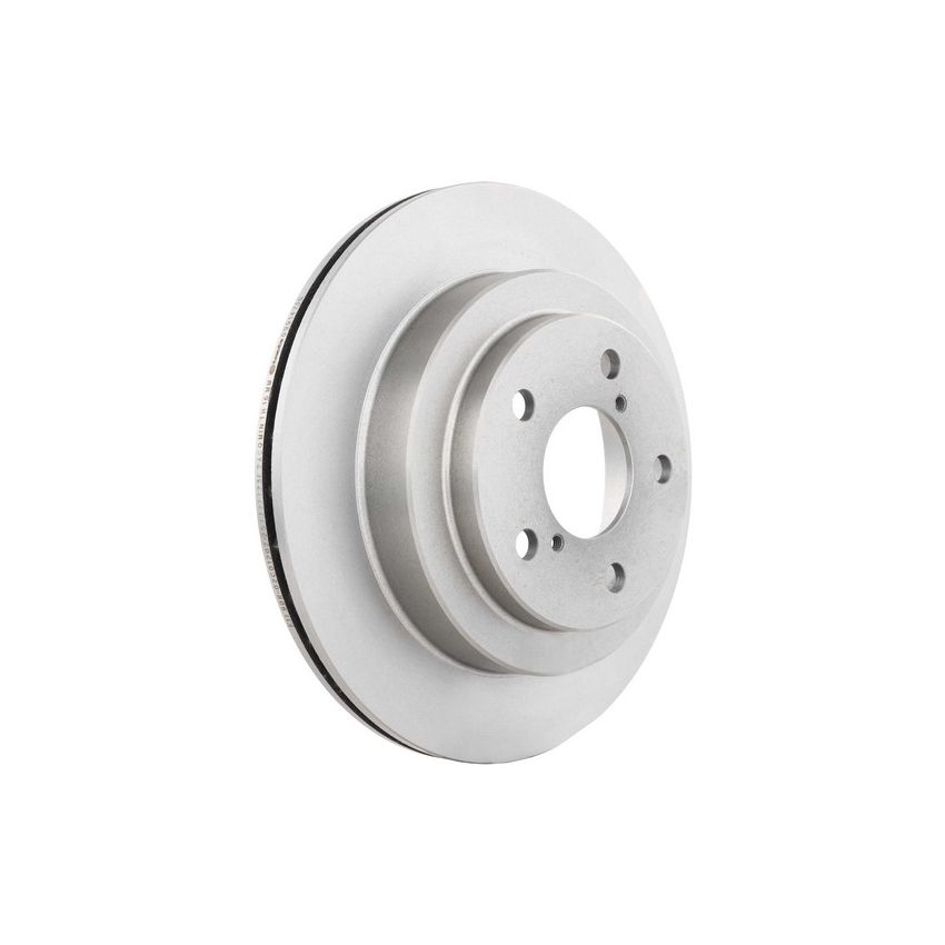 Brembo 09.9147.10 Premium Vented Brake Rotor