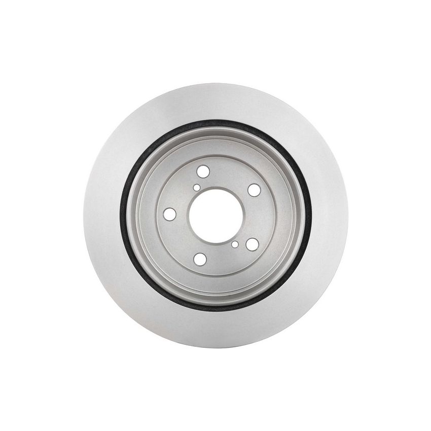 Brembo 09.9147.10 Premium Vented Brake Rotor