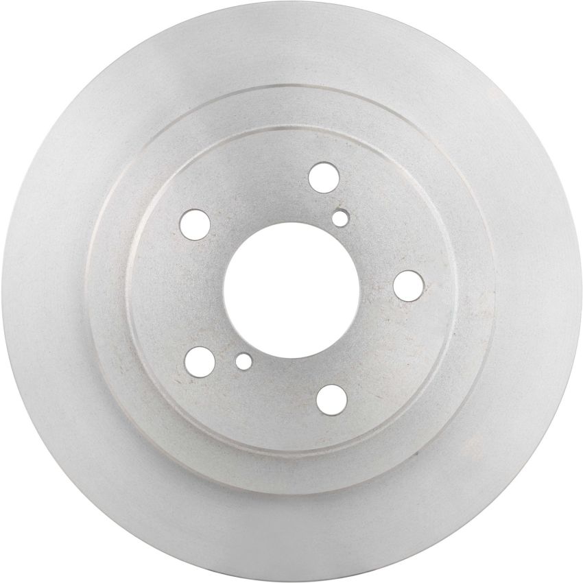 Brembo 09.9147.10 Premium Vented Brake Rotor