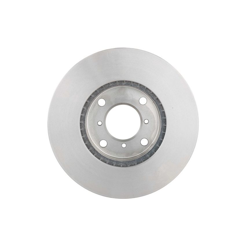 Brembo 09.9350.10 Premium Vented Brake Rotor