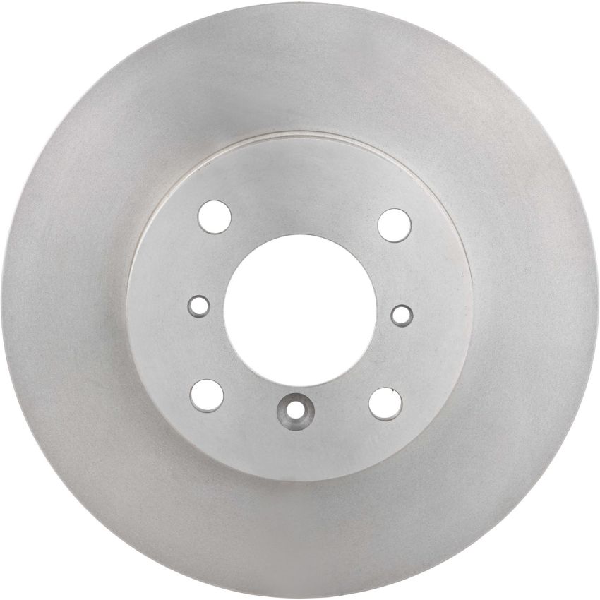 Brembo 09.9350.10 Premium Vented Brake Rotor