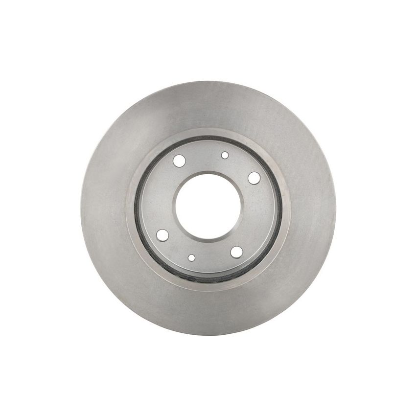 Brembo 09.9555.20 Premium Vented Brake Rotor