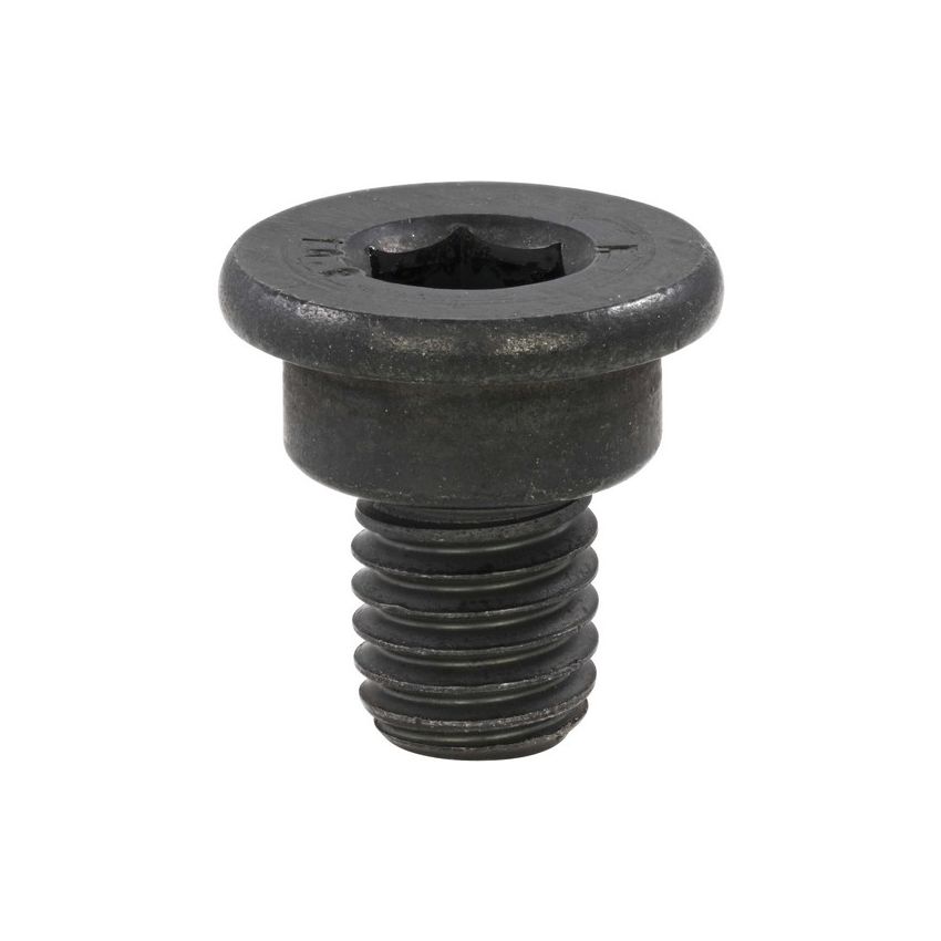 Brembo KT00B35 Brembo ceramic brake pad and UV coated vented  brake disc kit