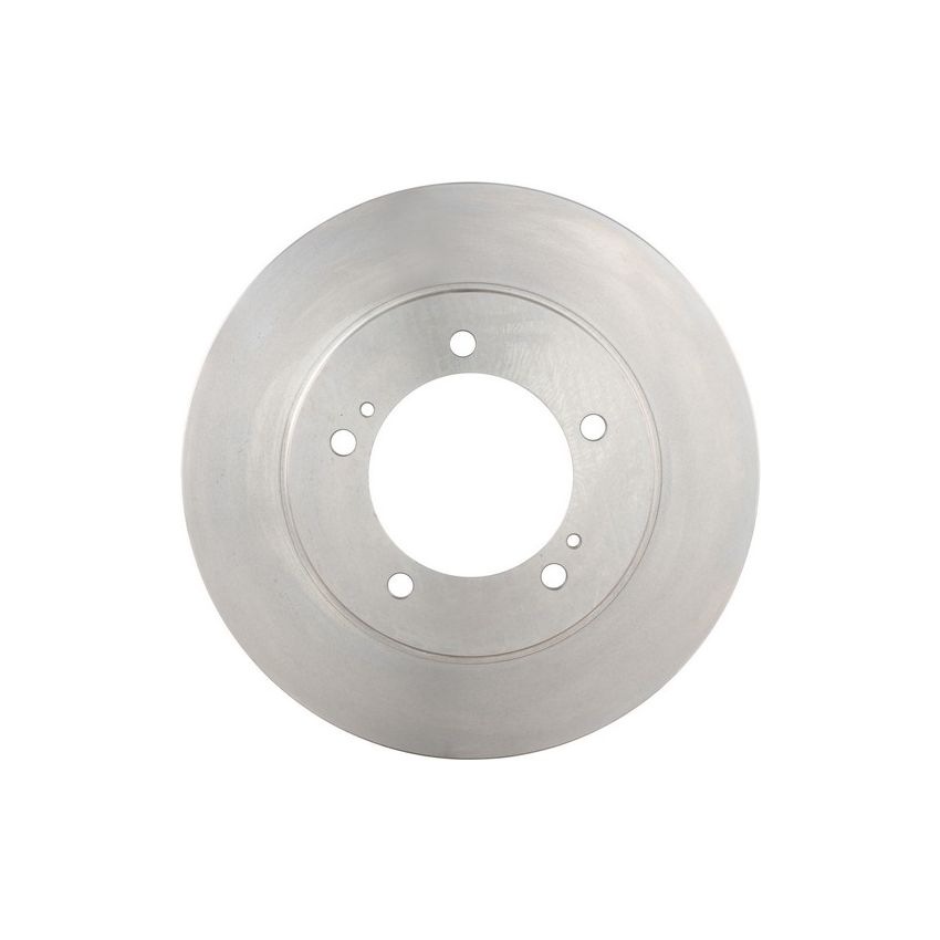 Brembo 09.9727.14 Premium Front Brake Rotor