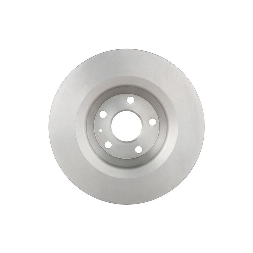 Brembo KT00624 Brembo ceramic brake pad and UV coated PVT  brake disc kit