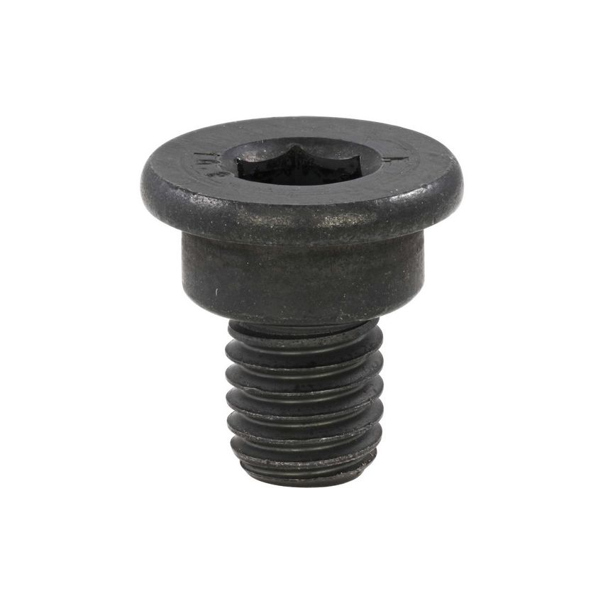 Brembo KT00B13 Brembo ceramic brake pad and UV coated vented  brake disc kit