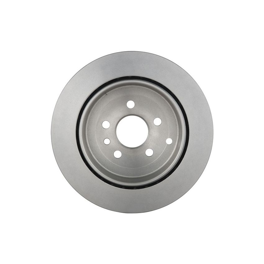 Brembo 09.9914.11 Premium Coated Vented Brake Rotor