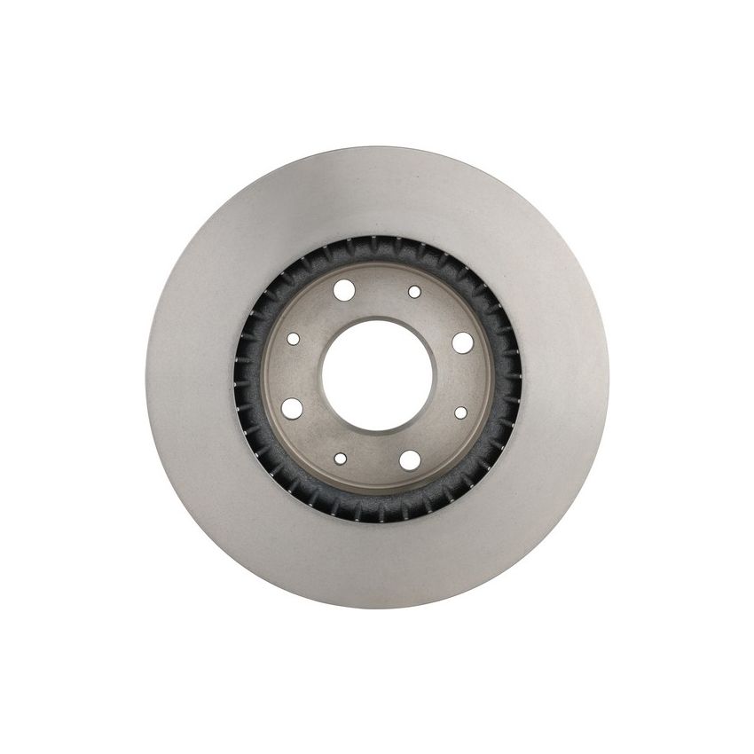 Brembo 09.9997.10 Premium Vented Brake Rotor
