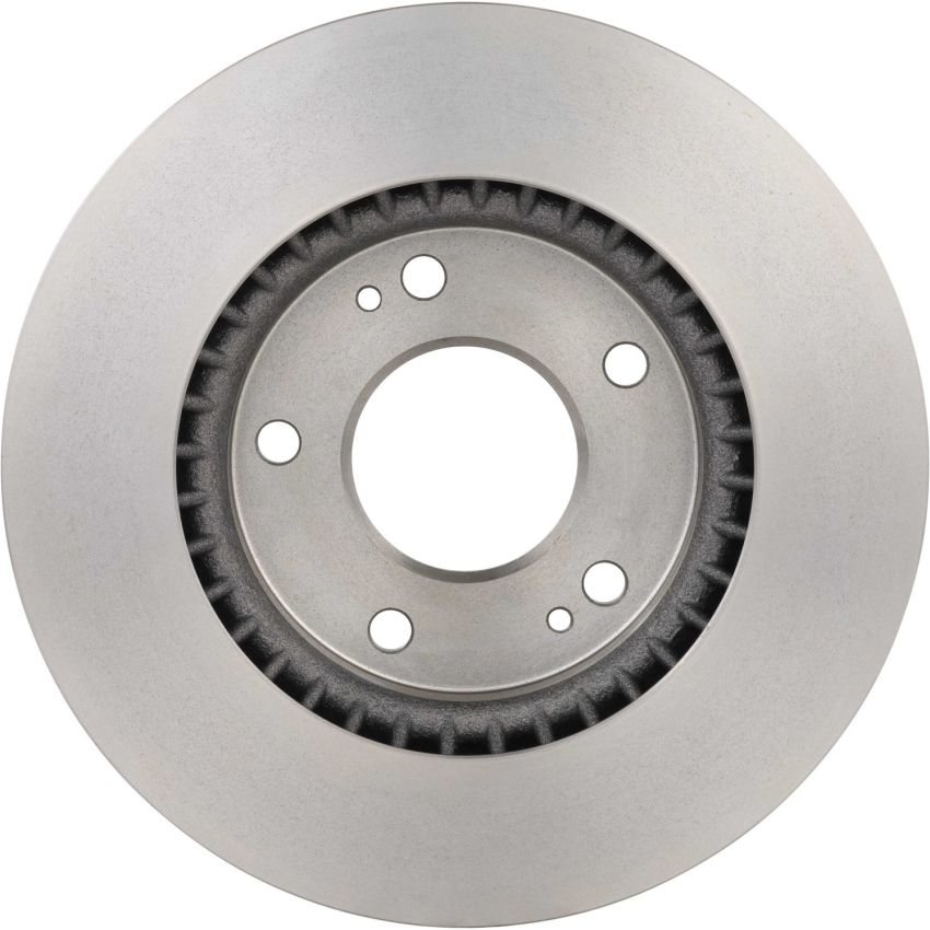 Brembo 09.9997.20 Premium Vented Brake Rotor