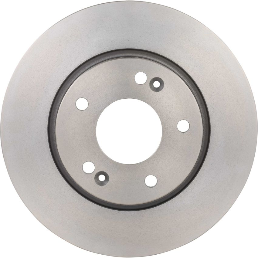 Brembo 09.9997.20 Premium Vented Brake Rotor